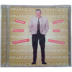 Fernandel - Le grand classique