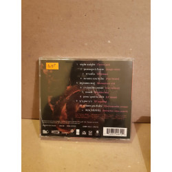 Machiavel - Un drame musical instantané cd NEUF SOUS BLISTER