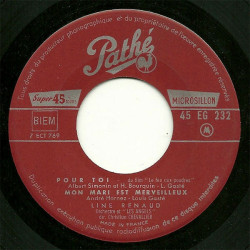 Pour Toi