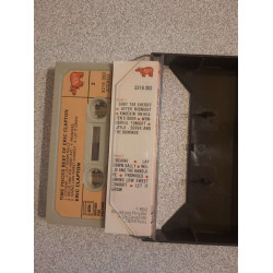 K7 Audio : Time Pieces : The Best of Eric Clapton