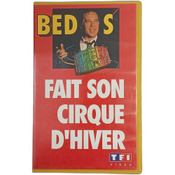 Bed S Fait Son Cirque D'Hiver