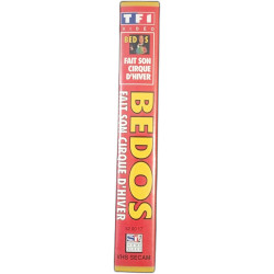 Bed S Fait Son Cirque D'Hiver