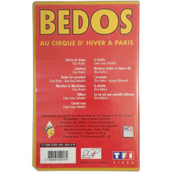 Bed S Fait Son Cirque D'Hiver