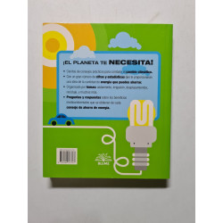 365 Soluciones para reducir tu huella de carbono