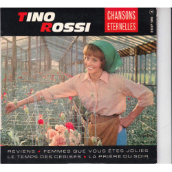 Chansons Éternelles