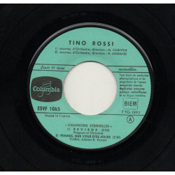 Chansons Éternelles