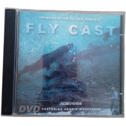 Fly Cast