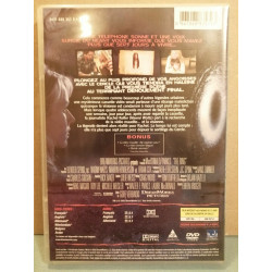 Le cercle The Ring DVD
