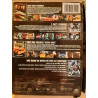 Fast and furious Ultimate collection 3 DVD