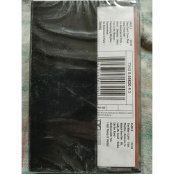 Béatrice Nicolas Maurice Andie jouent Gershwin Cassette Audio-K7 NEUVE