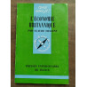 l'économie Britannique Presses Universitaires de france