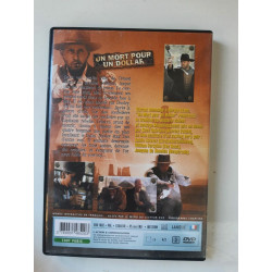 DVD -Un Mort Pour 1 Dollar Emilio Esteves