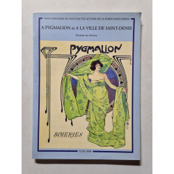 A Pygmalion et à la ville de Saint-Denis