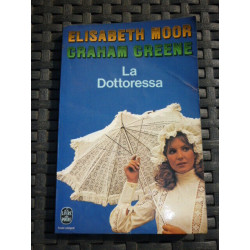 ELISABETH MOOR GRAHAM greene La Dottoressa