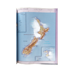 Nouvel Atlas Mondial