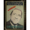 Les éternels Vol.10 Georgius Cassette Audio-K7 Discover 130 10-4