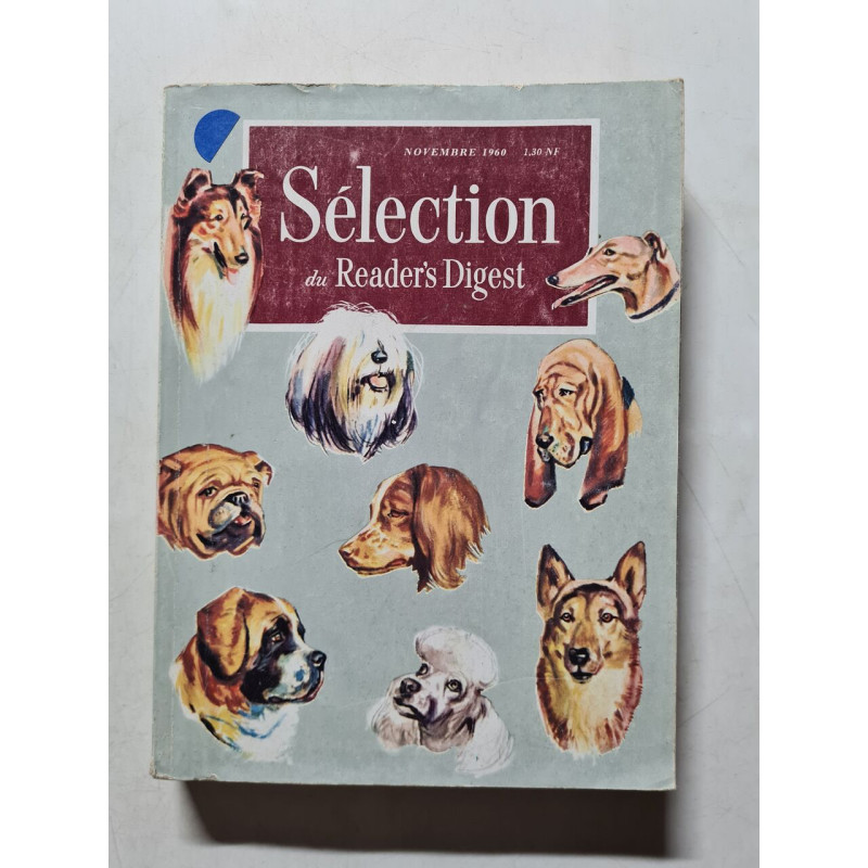 Sélection du Reader's Digest