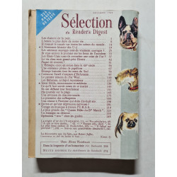 Sélection du Reader's Digest