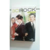 coffret série 30 ROCK Tina Fey Alec Baldwin intégrale saison 1 4 dvd
