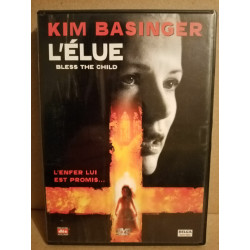L'Élue Bless the child - Kim Basinger DVD