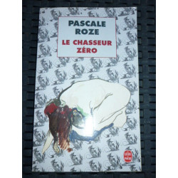 LE CHASSEUR ZERO