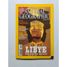 National Geographic France nº 14 - 2001 Libye