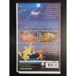 VHS - Charlie mon héros