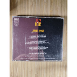 John lee hooker (jazz blues)