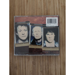 Around the Next Dream