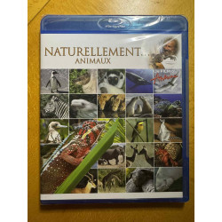 Naturallement...Animaux