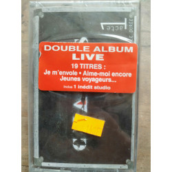 Charts Acte 1 Cassette Audio-K7 NEUVE SOUS BLISTER