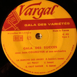 Gala Des Succès