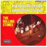 Everybody Needs Somebody To Love