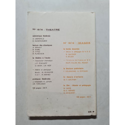 Pratiques les mots ont la parole