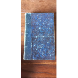 Frèdéric Soulié Cadet De Famille michel lévy frères