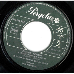 Les Garçons Pleurent