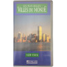 Villes du monde : New York