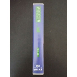 Villes du monde : New York