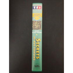 VHS - Histoires naturelles nº 18: secrets de nos terroirs