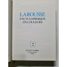 Larousse Encyclopédique en Couleurs nº 2