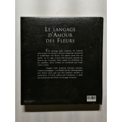 Le langage d'Amour des Fleurs