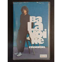 Vhs - L'essentiel