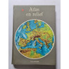 Atlas en relief