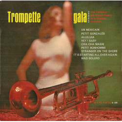 Trompette Gala