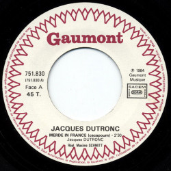 Merde In France (Cacapoum)