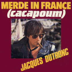 Merde In France (Cacapoum)