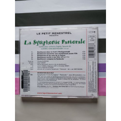 La Symphonie Pastoraux