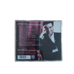 Rolando Villazón Münchner Rundfunkorchester Marcello Viotti -...