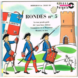 Rondes N°5