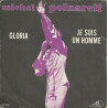 Gloria / Je Suis Un Homme
